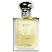 Secret Viii De Lumière Et D'ombre - Woda Perfumowana - Latin Orientals Lumière Et D'ombre - Dla Mężczyzn