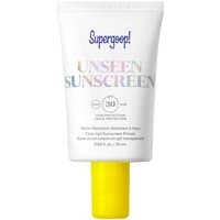 Unseen - Filtr Przeciwsłoneczny Spf 30 Pa+++ - Unseen Sunscreen Spf30 - Dla Kobiet