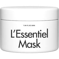 L'Essentiel Mask - Odżywcza maska do włosów grubych