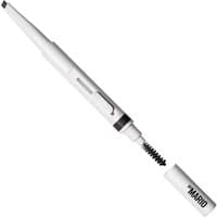 Master Blade® Brow Pencil - Kredka Do Brwi - Almost Black - Dla Kobiet