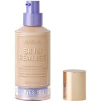 Skin Realist - Balsam Koloryzujący - Skin Realist Skin-perfecting Tinted Balm - Dla Kobiet