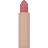 Lip Suede Recharge - Matowa, Nawilżająca Szminka Z Kwasem Hialuronowym - Lip Suede Lipstick Petal Refill - Dla Kobiet