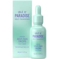 Self Tanning Drops - Krople Samoopalające - Self Tanning Drops 2.0 Medium - Dla Kobiet