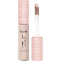 Shape Tape Radiant Concealer - Rozświetlający Korektor O Średnim Kryciu - Shape Tape Radiant Concealer 12b - Dla Kobiet