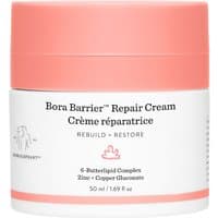 Krem Regenerujący Bora Barrier - Krem Do Twarzy Bogaty W Lipidy I Ceramidy - Bora Barrier Repair Cream Refill - Dla Kobiet