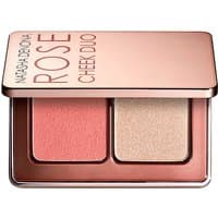 Rose Cheek Duo - Zestaw Do Makijażu Twarzy - Botf Rose Cheek Duo - Dla Kobiet