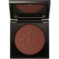 Skin Fetish: Divine Bronzer - Puder Brązujący - Divine Blush Mahogany - Dla Kobiet
