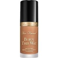 Born This Way Natural Finish Foundation – Podkład O Średnim I Wysokim Kryciu - Born This Way Foundation - Caramel - Dla Kobiet