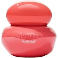 Sunkiss Remedy-Ultraświeży, wypełniający żel-krem