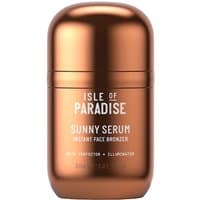 Sunny Serum Instant Face Bronzer - Serum Samoopalające Do Twarzy - Liquid Bronzer Face Serum - Dla Kobiet