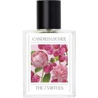 Candied Lychee – Woda Perfumowana - Candied Lychee Edp - Dla Kobiet
