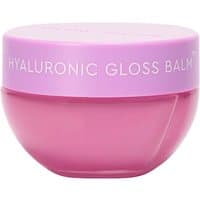 Plum Plump Hyaluronic - Błyszczący balsam do ust