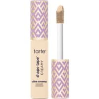 Shape Tape Creamy Concealer - Kremowy Nawilżający Korektor O Wysokim Kryciu - Shape Tape Ultra Creamy Concealer 12n - Dla Kobiet