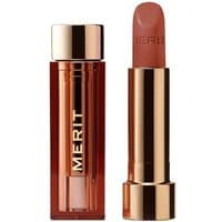 Signature Lip Satin - Satynowa Szminka Z Efektem Drugiej Skóry - Signature Lip Satin ginger - Dla Kobiet