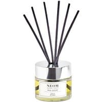 Real Luxury - Dyfuzor Zapachów Do Wielokrotnego Napełniania - Real Luxury Reed Diffuser - Dla Kobiet