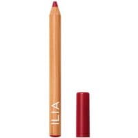 Ilia - Lip Sketch Hydrating Crayon — Nawilżająca Kredka Do Ust - Lip Sketch Hydrating Crayon - Blue Note - Dla Kobiet