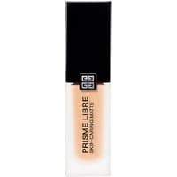 Prisme Libre Skin Caring Matte - Matujący Podkład Pielęgnacyjny - Prisme Libre Liquid Foundation 2-w110 - Dla Kobiet