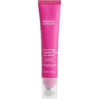 Peptide - Serum ujędrniające pod oczy z peptydami prokolagenowymi