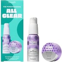 Cosmetics - The Porefessional All Clear - Zestaw Do Oczyszczania Porów - The Porefessional All Clear Set 2026 - Dla Kobiet