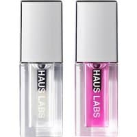 Mini Phd Lip Oil Duo - Hybrydowy Olejek Do Ust - Phd Hybrid Mini Lip Oil Duo - Dla Kobiet