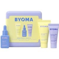Barrier Rescue + Repair Set - Zestaw Do Pielęgnacji Nawilżającej - Hydrating & Repair Barrier Set - Dla Kobiet