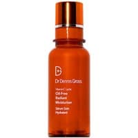 Vitamin C + Lactic - Pielęgnujące Serum Nawilżające - - Dla Kobiet
