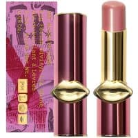 Lip Fetish Divinyl Lip Shine - Balsam Do Ust - Lip Fetish Divinyl Shine Nude Venus - Dla Kobiet