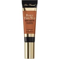 Born This Way Soft Matte Foundation - Podkład - Born This Way Soft Matte Fdt Butterpecan - Dla Kobiet