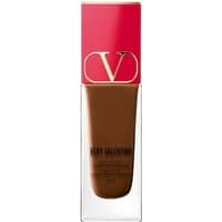 Very Valentino - Lekki Podkład, Trwałość 24 godz., Spf 25 - Deep Neutra 3 - - Dla Kobiet