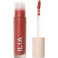Ilia - Overglaze - 24-godzinny Błyszczyk Nawilżający - Overglaze Hydrating Lip gloss Terra - Dla Kobiet