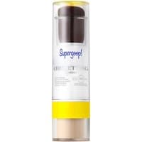 (Re)setting 100% Mineral Powder - Filtr przeciwsłoneczny SPF 30 PA++