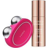 Bear 2 Bundle - Urządzenie + Supercharged Serum 2.0 - Bear Fuchsia & 2x Supercharged Serum 30 - Dla Kobiet