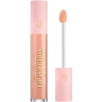 Lip Injection Lip gloss - Błyszczyk Zwiększający Objętość Ust - Li Lip gloss Cooling -st .22floz - Dla Kobiet