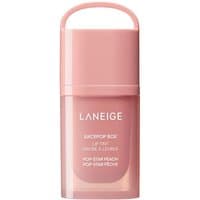Juicepop Box Lip Tint - Nawilżający Tint Do Ust - Juicepop Box Lip Tint Pop-star Peach - Dla Kobiet