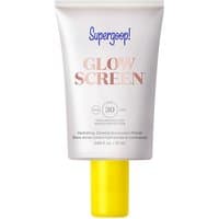 glowscreen - Filtr Przeciwsłoneczny Spf 30 Pa++ Z Kwasem Hialuronowym - glow Screen Spf30 - Dla Kobiet