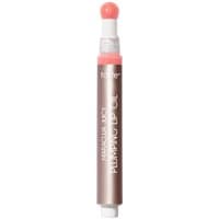 Maracuja Juicy Plumping Lip Oil - Olejek Powiększający Usta - Maracuja Juicy Plumping Lip Oil - Petal - Dla Kobiet