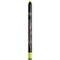 Tattoo Pencil Liner - Eyeliner W Pisaku - Tattoo Pencil Liner Radium green 130 - Dla Kobiet