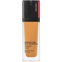 Synchro Skin Self-refreshing Foundation - Podkład - Synchro Skin Refreshing Foundation 420 - Dla Kobiet