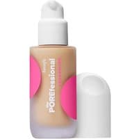 Cosmetics - The Porefessional Foundation - Podkład Wygładzający Z Niacynamidem - The Porefessional 7n Savvy Foundation - Dla Kobiet