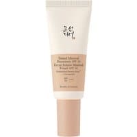 Tinted Mineral Dayscreen Spf 30 Fermented Brown Rice + Ceramide - Krem Spf 30 - Tinted Mineral Dayscreen 25w - Dla Kobiet
