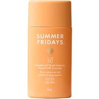 Shadedrops Milk Sunscreen Spf 50 - Krem Z Filtrem 50 Do Twarzy - Shadedrops Broad Spectrum Spf50 Mineral - Dla Kobiet
