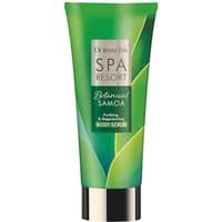 BOTANICAL SAMOA Oczyszczająco-Regenerujący Peeling Do Ciała