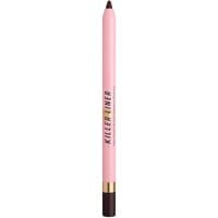 Killer Liner - Precyzyjny Żelowy Eyeliner - Eyeliner Killer Liner - Killer Espresso - Dla Kobiet