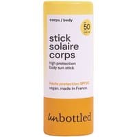 Sztyft Przeciwsłoneczny Do Ciała - Spf 50 - Sunscreen Stick Solaire Corps Spf 50 - Dla Kobiet
