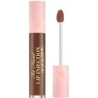 Lip Injection Lip gloss - Błyszczyk Zwiększający Objętość Ust - Li Lip gloss Cooling -ch .22floz - Dla Kobiet