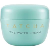 The Water Cream - Lekki krem nawilżający zwężający pory w formacie podróżnym