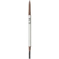 Ilia - In Full Micro-tip - Kredka Do Brwi - In Full Micro-tip Brow Pencil D-blonde - Dla Kobiet