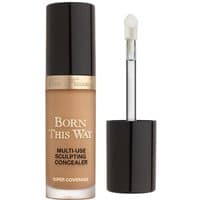 Born This Way Super Coverage Multi-use Concealer - Korektor - Mocha () - Dla Kobiet