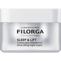 Sleep & Lift - Krem Intensywnie Liftingujący Na Noc - - Dla Kobiet
