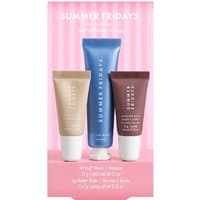 Mini Hydration Set - Zestaw Nawilżający Do Skóry Suchej - Mini Hydration Set - Dla Kobiet